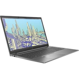 HP ZBook Firefly 15 G8 15-inch (2021) - Core i7 - Gen 11 (G) - 8GB - SSD 256 GB QWERTY - English