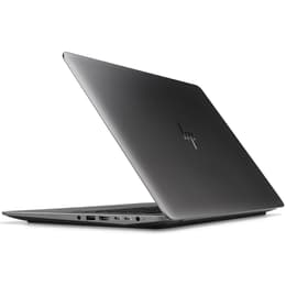 HP Zbook Studio G4 15-inch (2017) - Core i7-7820HQ - 32GB - SSD 1 TB AZERTY - French