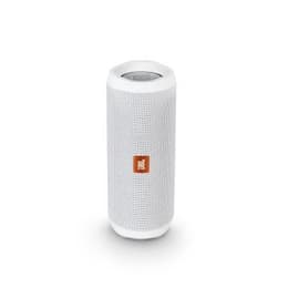 Jbl Flip 4 Bluetooth Speakers - White