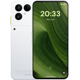 Fairphone 6 5G 256GB - White - Unlocked