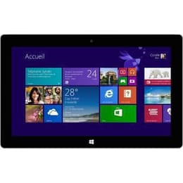 Microsoft Surface Pro 2 10-inch (2013) - Core i5-4200U - 4GB - SSD 128 GB AZERTY - French
