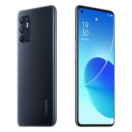 Oppo Reno6 128GB - Black - Unlocked