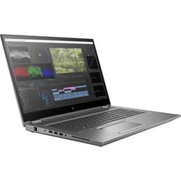 HP ZBook Fury 17 G8 17-inch (2021) - Core i9 - Gen 11 (H) - 64GB - SSD 2 TB QWERTY - English