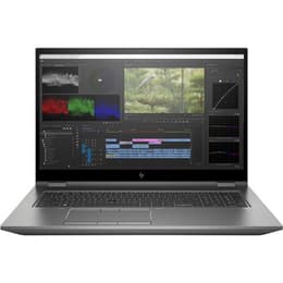 HP ZBook Fury 17 G8 17-inch (2021) - Core i9 - Gen 11 (H) - 64GB - SSD 2 TB QWERTY - English