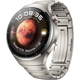 Smart Watch Huawei GPS WATCH 4 PRO - Grey