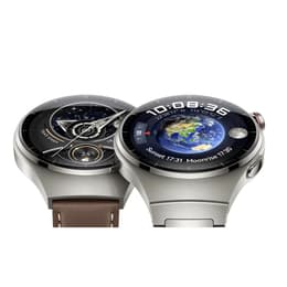 Huawei Watch 4 Pro Bluetooth 47 mm - Grey
