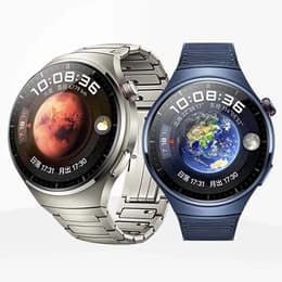 Huawei Watch 4 Pro Bluetooth 47 mm - Grey