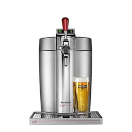 Krups VB502E00 Draft beer dispenser
