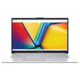 Asus S1504VA-NJ085W 15-inch (2023) - Core i5 - Gen 13 (U) - 16GB - SSD 512 GB AZERTY - French
