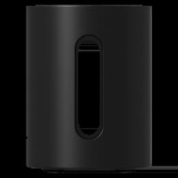 Sonos Sub Mini Speakers - Black