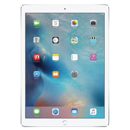 iPad Pro 12.9 (2017) 2nd gen 64 GB - Wi-Fi + 4G - Silver