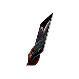iPad Pro 12.9 (2017) 2nd gen 64 GB - Wi-Fi + 4G - Silver