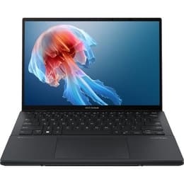 Asus ZenBook Duo UX8406MA-PZ023W 14-inch (2023) - Core Ultra 9 185H - 32GB - SSD 1 TB QWERTY - Spanish