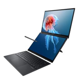 Asus ZenBook Duo UX8406MA-PZ023W 14-inch (2023) - Core Ultra 9 185H - 32GB - SSD 1 TB QWERTY - Spanish
