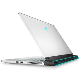 Dell Alienware M17 R3 17"-inch - Core i7-10750H - 16GB - SSD 1 TBGB Nvidia GeForce RTX 2070 SUPER QWERTY - English