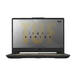 Asus TUF F15 TUF566LU-HN025 15"-inch - Core i5-10300H - 16GB - SSD 512 GBGB Nvidia GeForce GTX 1660 Ti AZERTY - French