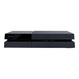 PlayStation 4 1000GB - Black + FIFA 19