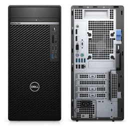 OptiPlex 7090 MT Core i3-10105 3.7Ghz - SSD 512 GB - 8GB