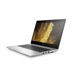 HP EliteBook 840 G6 14-inch (2019) - Core i5-8365U - 32GB - SSD 512 GB QWERTY - Spanish