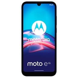 Motorola Moto E6i 32GB - Grey - Unlocked