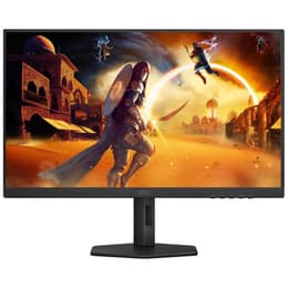 27-inch Aoc Q27G4XF 2560 x 1440 LED Monitor