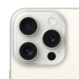 iPhone 15 Pro 1000GB - White Titanium - Unlocked