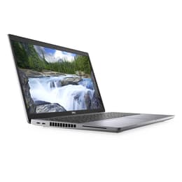 Dell Latitude 5520 15-inch (2020) - Core i7 - Gen 11 (G) - 16GB - SSD 256 GB QWERTY - Spanish