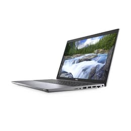 Dell Latitude 5520 15-inch (2020) - Core i7 - Gen 11 (G) - 16GB - SSD 256 GB QWERTY - Spanish