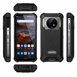 Oukitel WP19 256GB - Black - Unlocked
