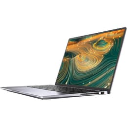 Dell Latitude 9420 14-inch (2021) - Core i7 - Gen 11 (G) - 16GB - SSD 256 GB QWERTY - Swedish