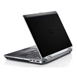 Dell Latitude E6420 14-inch (2011) - Core i5-2520M - 8GB - SSD 120 GB AZERTY - French