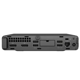 ProDesk 400 G4 Core i5-8500T 2.1Ghz - SSD 512 GB - 16GB
