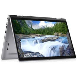 Dell Latitude 7320 2-in-1 13-inch (2021) - Core i5-1145G7 - 16GB - SSD 512 GB QWERTY - Italian