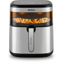 Sogo FRE-SS-10905 Fryer