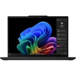 Lenovo ThinkPad T14s G6 14-inch (2024) - Core Ultra 7 155H - 32GB - 512 GB SSD QWERTZ - German