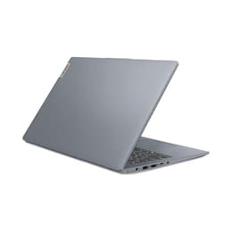 Lenovo IdeaPad Slim 3 15ABR8 15-inch (2021) - Ryzen 7 - 5000 Series (U) - 16GB - SSD 1 TB QWERTY - Portuguese