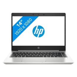 HP ProBook 440 G7 14-inch (2020) - Core i7 - Gen 10 (U) - 16GB - SSD 256 GB QWERTY - English