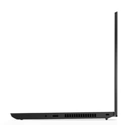 Lenovo ThinkPad Yoga X13 G2 14-inch (2021) - Core i5 - Gen 11 (G) - 16GB - SSD 256 GB AZERTY - French