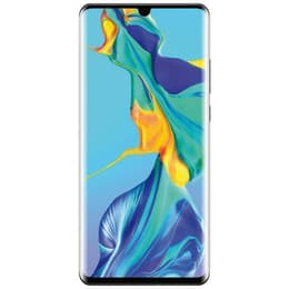 Huawei P30 Pro 128GB - Black - Unlocked - Dual-SIM