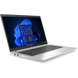 HP EliteBook 835 G7 13-inch (2020) - Ryzen 5 - 4000 Series (U) - 8GB - SSD 512 GB QWERTZ - German