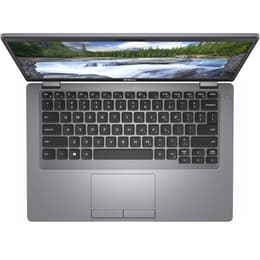 Dell Latitude 5411 14-inch (2020) - Core i5 - Gen 10 (H) - 16GB - SSD 256 GB QWERTY - Swedish