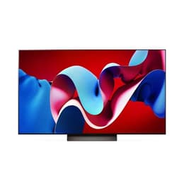 LG 55.0000-inch OLED55C46LA 3840 x 2160 TV
