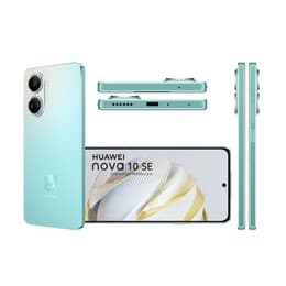 Huawei Nova 10 SE 256GB - Green - Unlocked