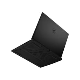 MSI Pulse 16 AI C1VGKG 16-inch (2023) - Core Ultra 7 155H - 16GB - SSD 1 TB AZERTY - French