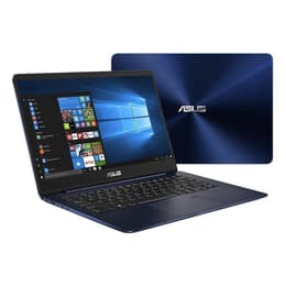 Asus ZenBook UX430UA-GV002T 14-inch (2018) - Core i5 - Gen 8 (U) - 8GB - SSD 256 GB AZERTY - French