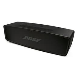Bose Soundlink Mini II Special Edition Bluetooth Speakers - Black