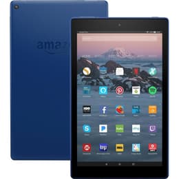Amazon Fire HD 10 32GB - Blue - Wi-Fi