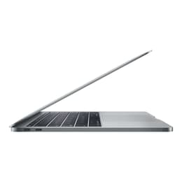 MacBook Pro 13" (2017) - QWERTY - Portuguese