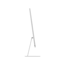 iMac 24" (2021) Apple M1 - 512 Go SSD - 8 GB QWERTZ - German