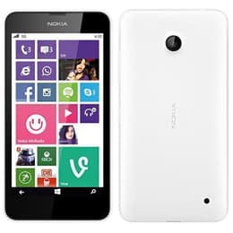Nokia Lumia 630 8GB - White - Unlocked